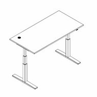 schita ansamblu sitstand ses kd160