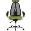 Scaune ergonomice operative  sitness 45 4